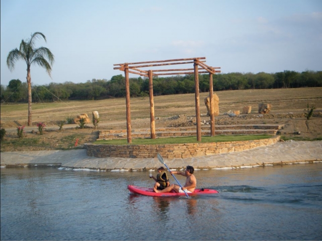 Comparte con tus hijos